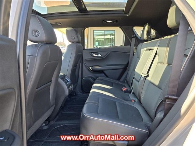 2021 Chevrolet Blazer Premier AWD