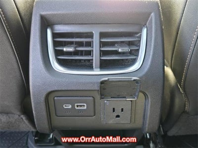 2021 Chevrolet Blazer Premier AWD