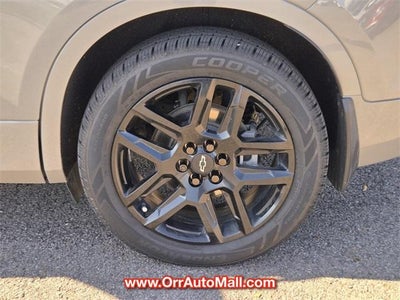 2021 Chevrolet Blazer Premier AWD