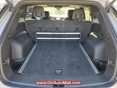 2021 Chevrolet Blazer Premier AWD