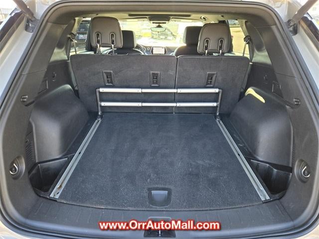 2021 Chevrolet Blazer Premier AWD