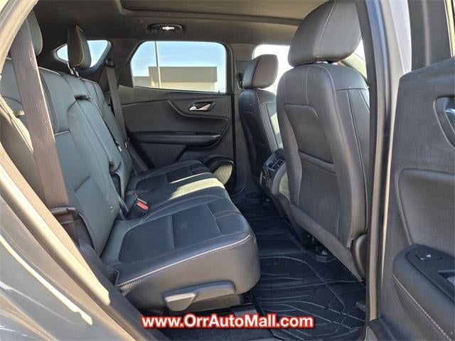 2021 Chevrolet Blazer Premier AWD