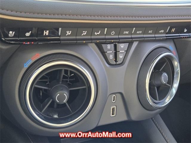 2021 Chevrolet Blazer Premier AWD