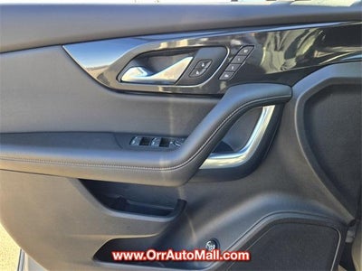 2021 Chevrolet Blazer Premier AWD