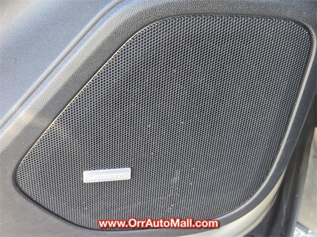 2021 Chevrolet Blazer Premier AWD