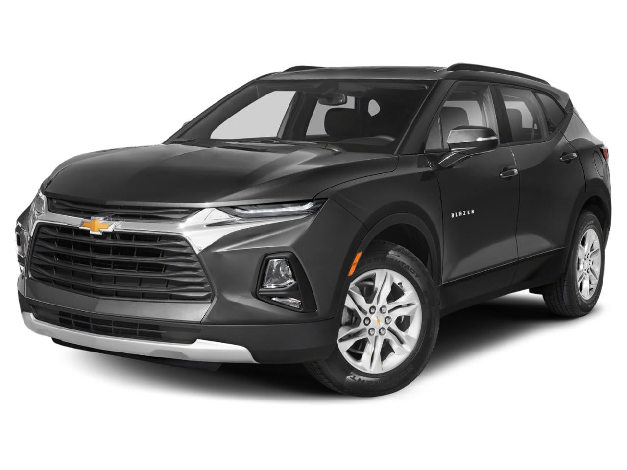 2021 Chevrolet Blazer Premier AWD
