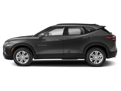 2021 Chevrolet Blazer Premier AWD