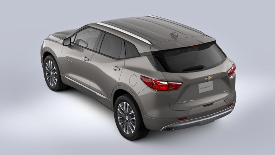 2021 Chevrolet Blazer Premier AWD