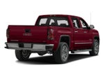 2016 GMC Sierra 1500 Crew Cab Short Box 4-Wheel Drive SLT
