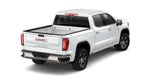 2020 GMC Sierra 1500 Crew Cab Short Box 4-Wheel Drive SLT