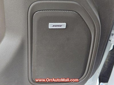 2020 GMC Sierra 1500 Crew Cab Short Box 4-Wheel Drive Denali