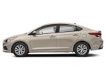 2020 Hyundai ACCENT SE Sedan IVT