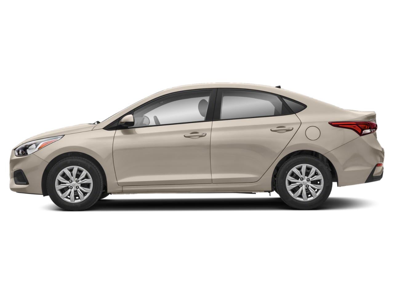 2020 Hyundai ACCENT SE Sedan IVT