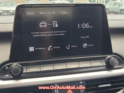 2024 Kia Forte LXS IVT