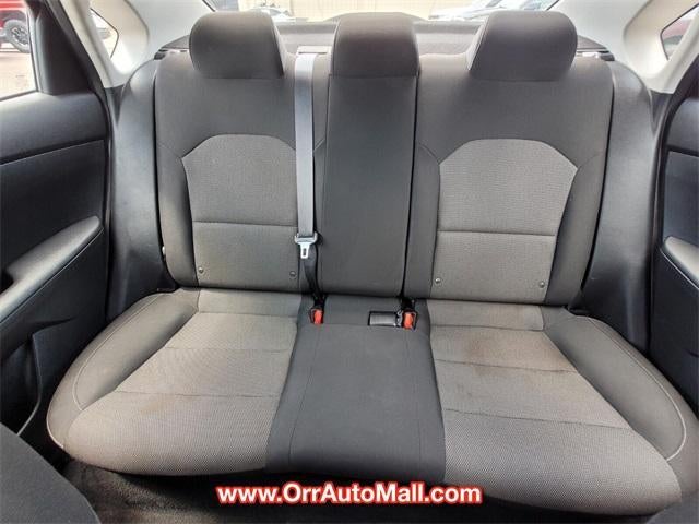 2024 Kia Forte LXS IVT