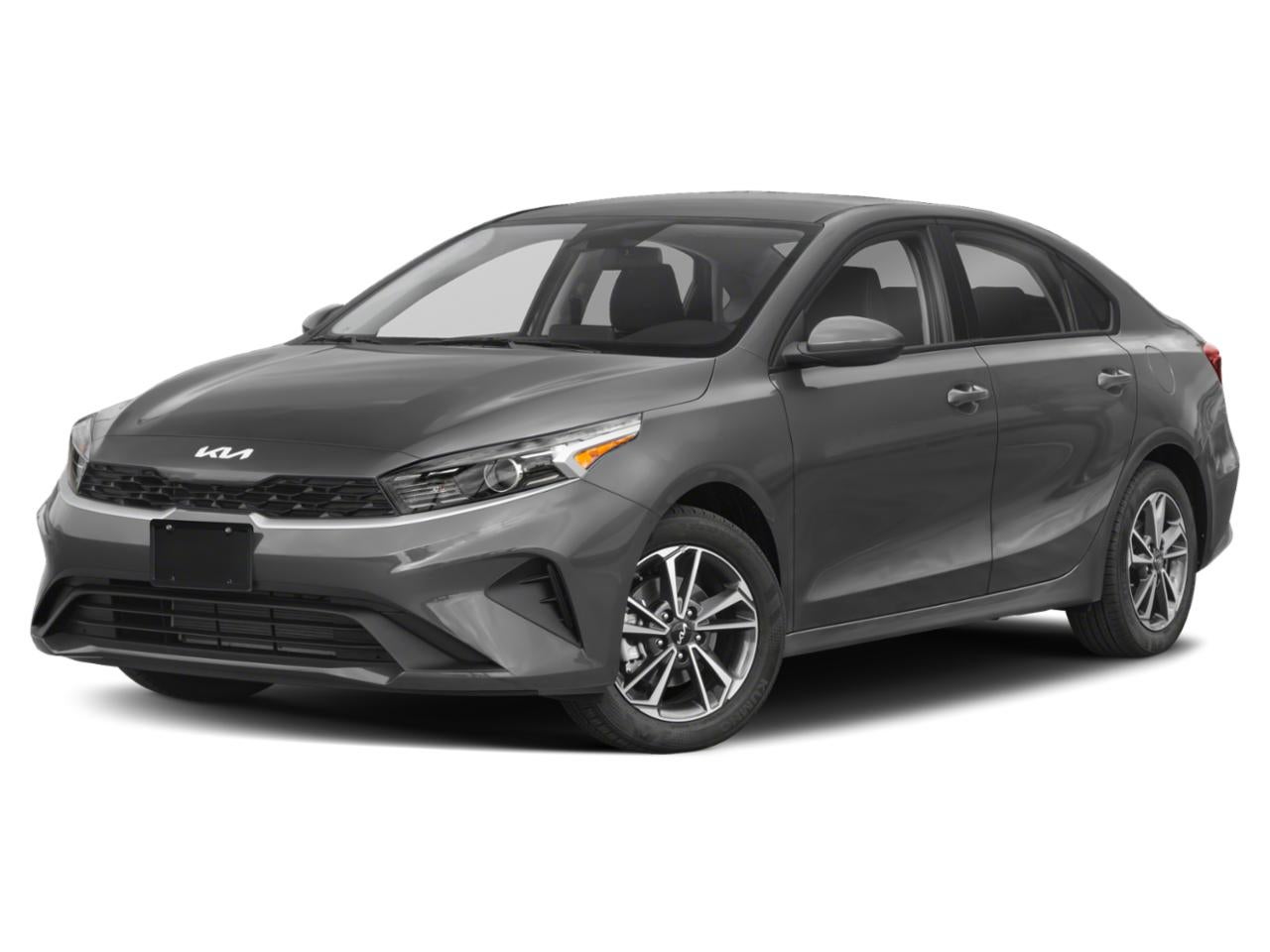 2022 Kia Forte FE IVT