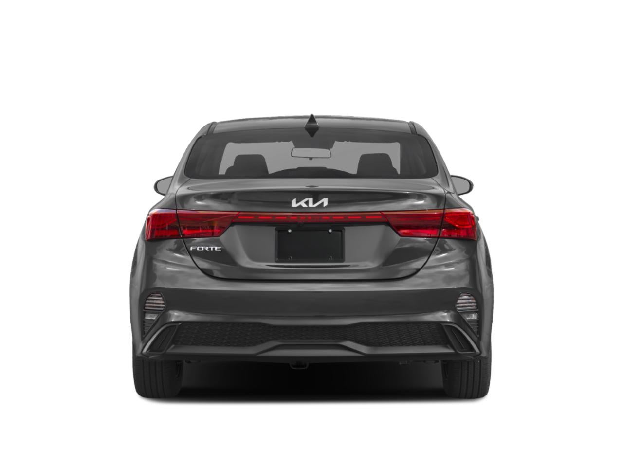 2022 Kia Forte FE IVT