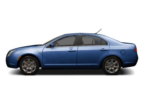 2010 Mercury Milan 4dr Sdn Premier FWD