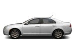 2010 Mercury Milan 4dr Sdn Premier FWD