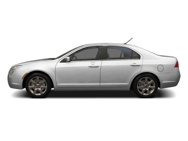 2010 Mercury Milan 4dr Sdn Premier FWD