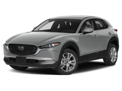 2020 Mazda Mazda CX-30 Select Package AWD