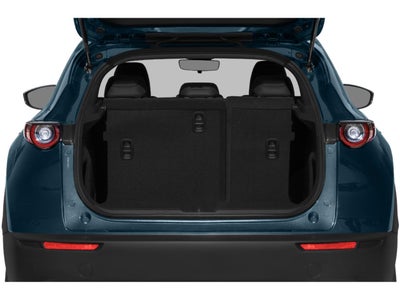 2020 Mazda Mazda CX-30 Select Package AWD