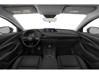 2020 Mazda Mazda CX-30 Select Package AWD