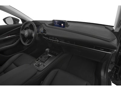 2020 Mazda Mazda CX-30 Select Package AWD