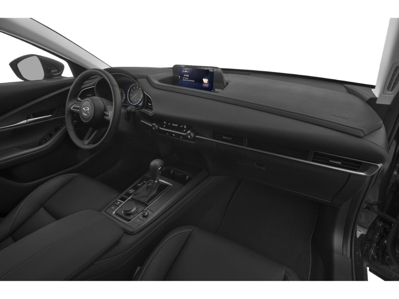 2020 Mazda Mazda CX-30 Select Package AWD