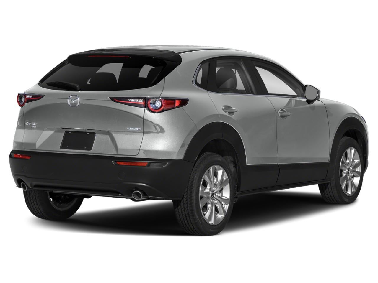 2020 Mazda Mazda CX-30 Select Package AWD
