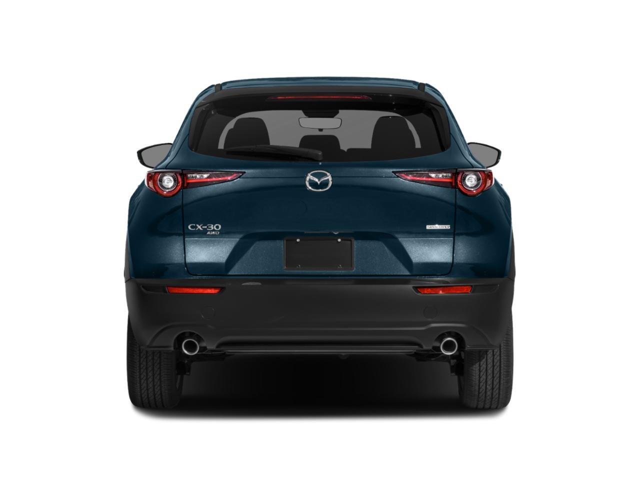 2020 Mazda Mazda CX-30 Select Package AWD