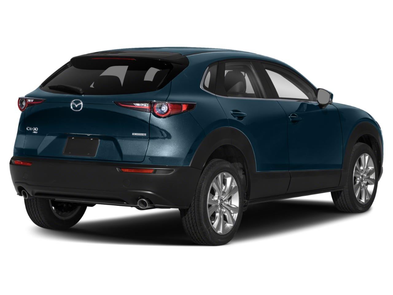 2020 Mazda Mazda CX-30 Select Package AWD