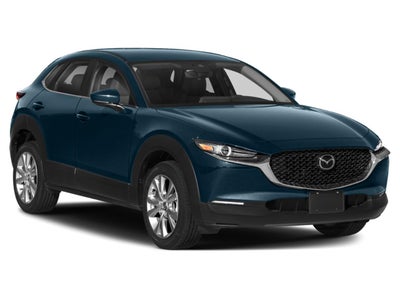 2020 Mazda Mazda CX-30 Select Package AWD