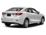 2018 Mazda Mazda3 4-Door Sport Auto