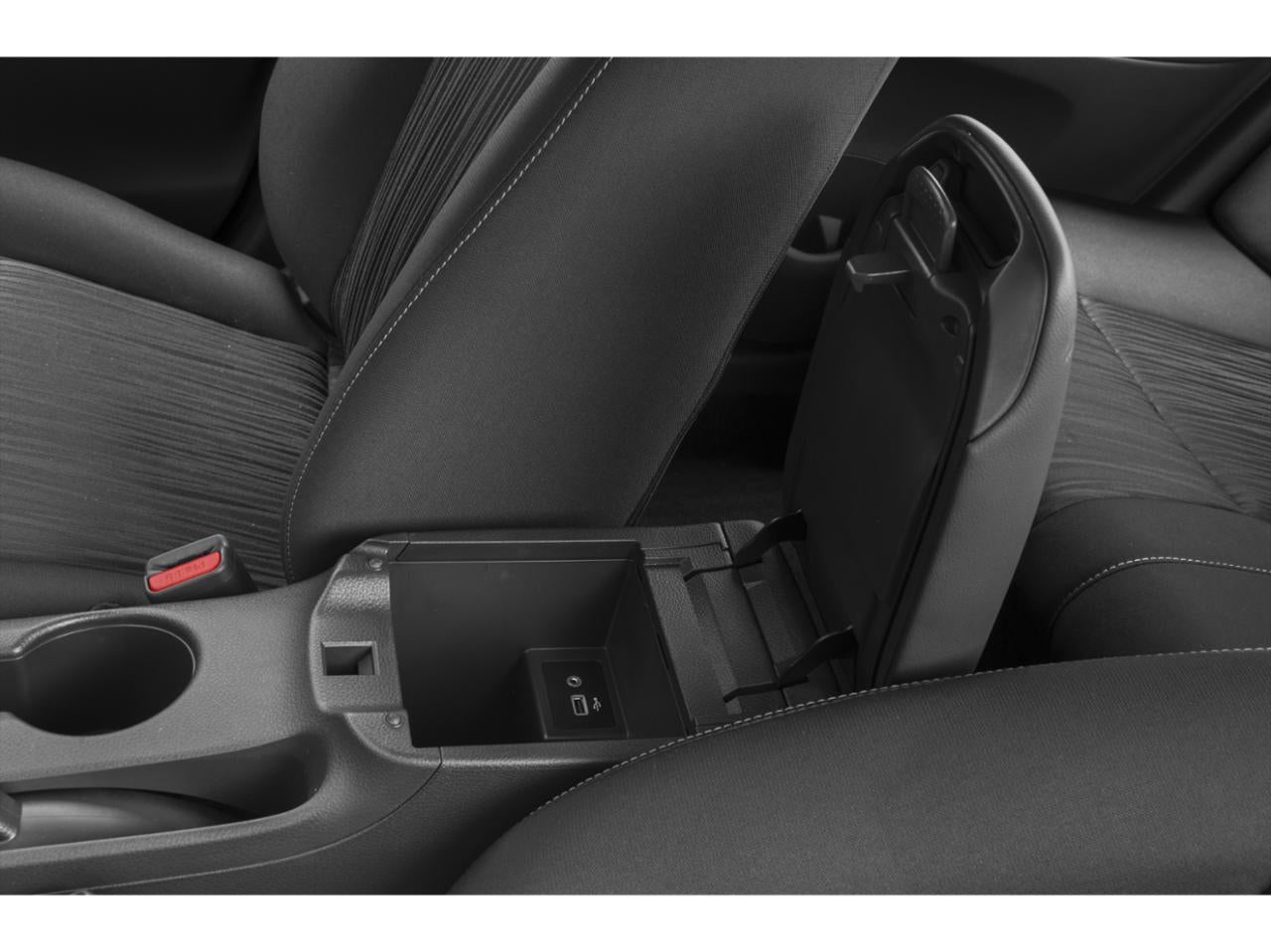 2019 Nissan Sentra S CVT
