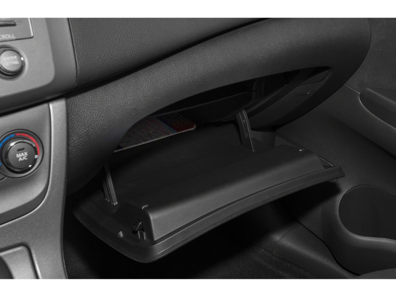 2015 Nissan Sentra 4dr Sdn I4 CVT SV