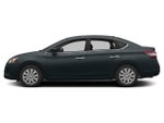 2015 Nissan Sentra 4dr Sdn I4 CVT SV