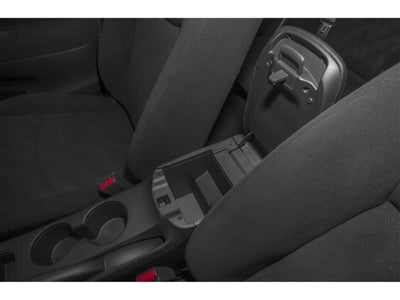 2015 Nissan Sentra 4dr Sdn I4 CVT SV