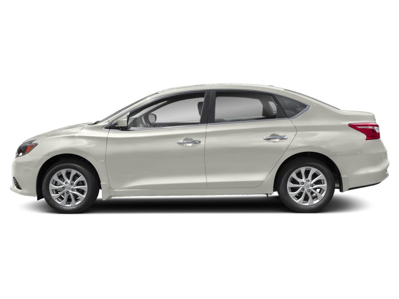 2019 Nissan Sentra SV CVT *Ltd Avail*