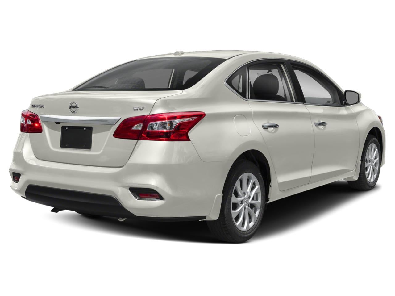 2019 Nissan Sentra SV CVT *Ltd Avail*