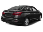 2019 Nissan Sentra SV CVT *Ltd Avail*
