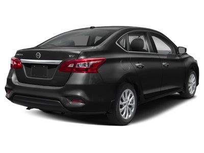 2019 Nissan Sentra SV CVT *Ltd Avail*