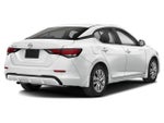 2024 Nissan Sentra S CVT