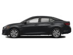 2025 Nissan Sentra S CVT