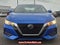 2021 Nissan Sentra SV CVT
