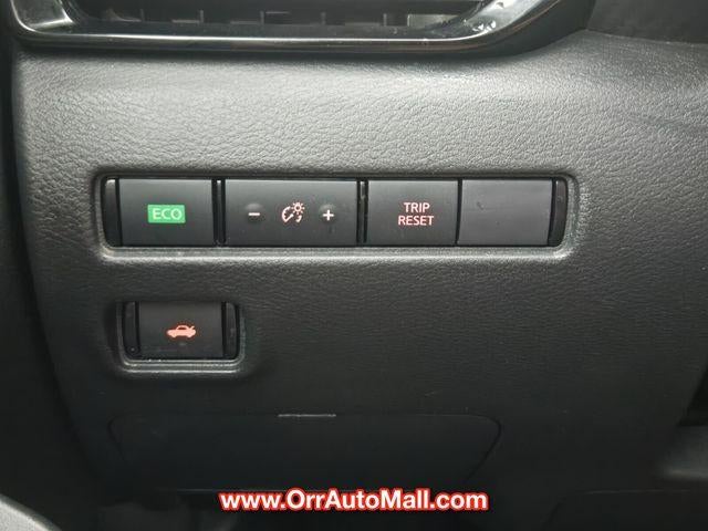 2021 Nissan Sentra SV CVT