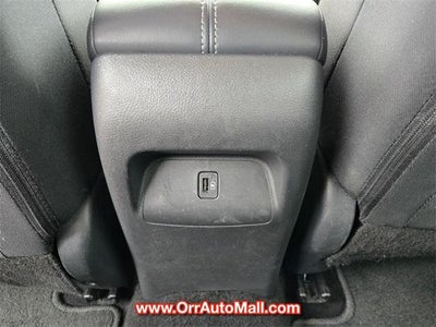 2024 Nissan Sentra SV CVT