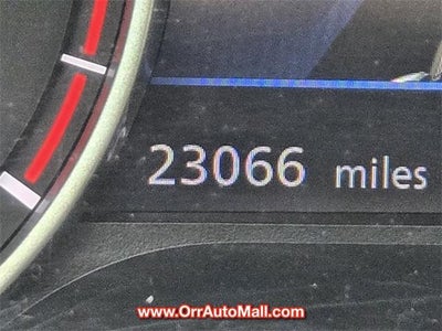 2024 Nissan Sentra SV CVT