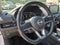 2024 Nissan Sentra SV CVT