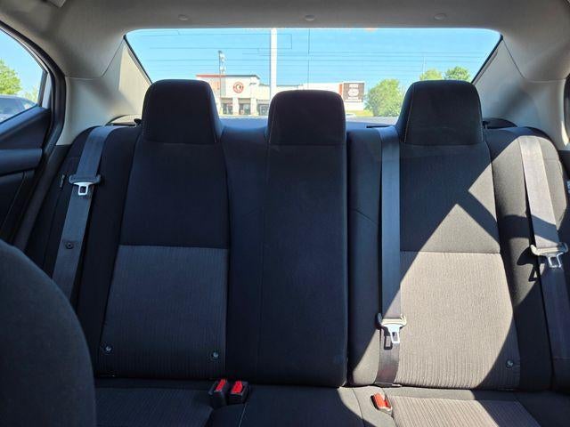 2024 Nissan Sentra SV CVT
